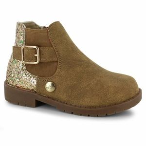 Nicole Miller Toddler Boots